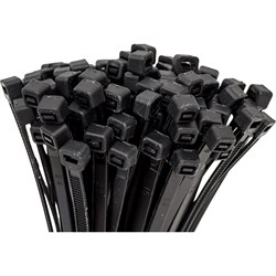 Нейлоновые стяжки Fortisflex 89905 - фото 16660869