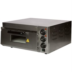 Печь для пиццы Viatto Commercial EP-1T 159455 - фото 16660876