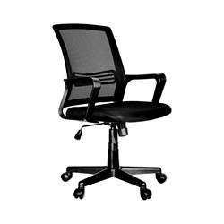 Кресло оператора HELMI HL-M07 Comfort - фото 16660881