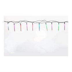 Светодиодная гирлянда Neon-Night Палочки с пузырьками - фото 16660959