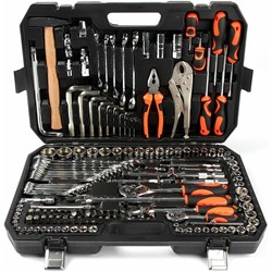 Набор автомобильного инструмента Dreamcar DC-000-0884638 - фото 16661046