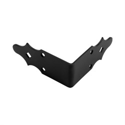 Внешний уголок крепежный Дверной Страж ДС74235 - фото 16661063