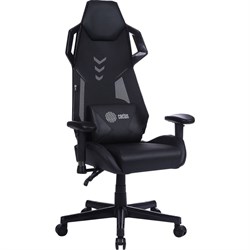 Игровое кресло CACTUS CS-CHR-090BL - фото 16661229