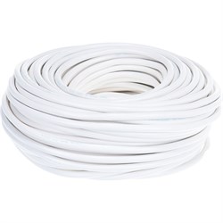 Гибкий круглый провод ПВС ЭлПроКабель 4630017848447 - фото 16661300