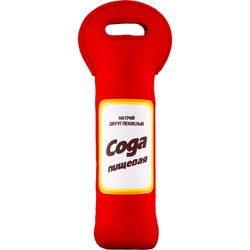 Кипер для бутылки ROUTEMARK soda k-soda - фото 16661393