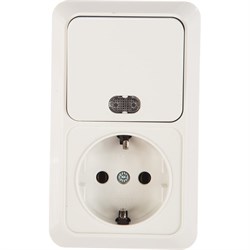 Блок UNIVERSAL Олимп - фото 16661425