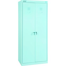 Хозяйственный шкаф Металл-завод ШМУ 22-600 - фото 16661798