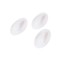 Набор самоклеящихся крючков UNISTOR KIT - фото 16661932