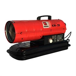 Тепловая пушка KOMAN KM-20 - фото 16661944
