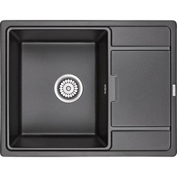 Кварцевая мойка Paulmark WEIMAR - фото 16662016