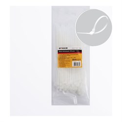 Нейлоновый хомут Stekker NYCT25-150 - фото 16662080