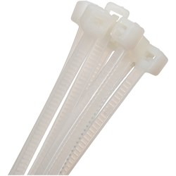 Кабельные пластиковые хомуты AIRLINE ACT-N-01 - фото 16662114