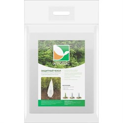 Чехол для укрытия растений Агротекс 32.01.66.01.01.060.0000.1000.00 - фото 16662124