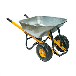 Одноколесная тачка GEVA TRADE MAXI - фото 16662133