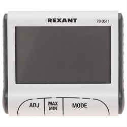 Метеостанция REXANT 70-0511 - фото 16662175