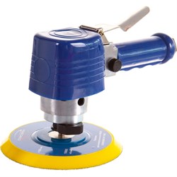 Пневматическая эксцентриковая шлифмашина CONCORDE CD-OS150H - фото 16662194