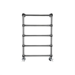 Полотенцесушитель для ГВС IRSAP Serenade 778/546 CL.50 B01 - фото 16662210