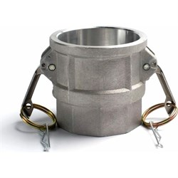 Алюминиевый камлок TITAN LOCK EcoLine - фото 16662287