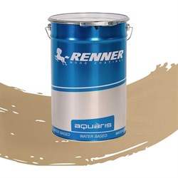 Интерьерная лазурь для дерева RENNER YM M349 R359 - фото 16662464