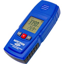 Детектор угарного газа МЕГЕОН 08005 - фото 16662501