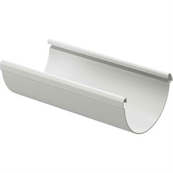 Водосточный желоб DOCKE Dcke LUX - фото 16662505