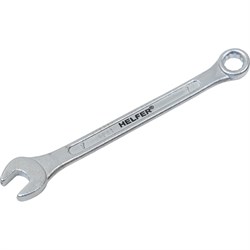 Комбинированный ключ HELFER HF002001 - фото 16662586