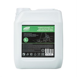 Универсальное средство для поверхности и пола Luscan Professional ProfUNI Foam Cleaner - фото 16662596