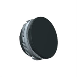 Пластиковый корпус кнопки Giovenzana PL015001 - фото 16662637