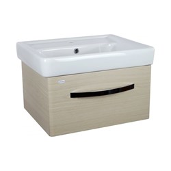 Подвесная тумба Doratiz Коралл - фото 16662678