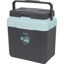 Термоэлектрический автохолодильник Tesler TCF-2515 - фото 16662706