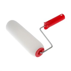 Валик для клеев лаков водных красок МЕЛОДИЯ ЦВЕТА 4 - фото 16662856