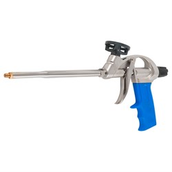 Пистолет для монтажной пены МастерАлмаз 10509202 - фото 16662878