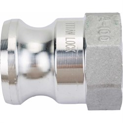 Камлок TITAN LOCK TL100AAL - фото 16662935