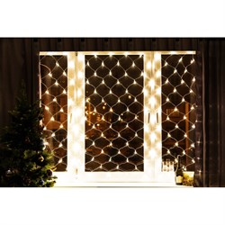 Светодиодная гирлянда Neon-Night Сеть - фото 16663026