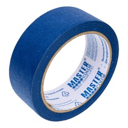 Бумажная малярная лента MASTER COLOR 30-6113 - фото 16663133