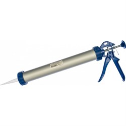Пистолет для герметика КОБАЛЬТ 244-032 - фото 16663289