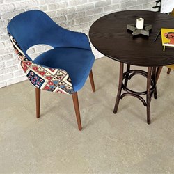 Виниловый пол с подложкой Lamiwood AQUAMARINE - фото 16663362