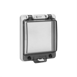 Герметичное окно EKF PROxima - фото 16663400