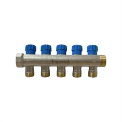 Коллектор Imperial 851.03 - фото 16663578