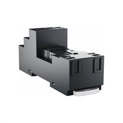 Колодка для реле Prompower pmy2 - фото 16663632