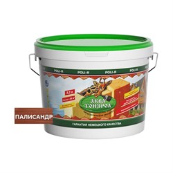 Пропитка Poli-R АКВА-Тонэрол - фото 16663722