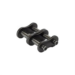 Соединительное звено iskra для цепи 20B-2G - фото 16663937