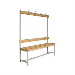 Скамья CK СК-1В-1500 - фото 16664143