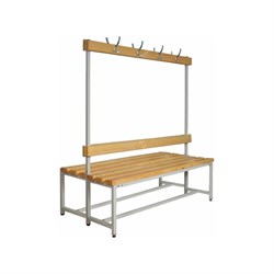 Скамья CK СК-2В-1000 - фото 16664145