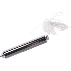 Строительный отвес ЗУБР Мастер - фото 16664218