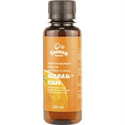 Ароматизатор Банная линия 11-520 - фото 16664319