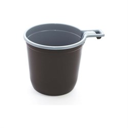 Одноразовая кофейная чашка Комус 661994 - фото 16664384