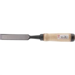 Стамеска долото Арефино инструмент С336 - фото 16664538