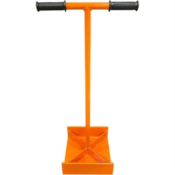 Ручная трамбовка ООО Компания Икс-Бетон ТР-30 - фото 16664591