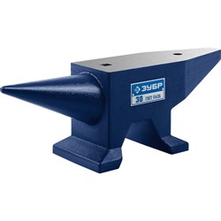 Стальная наковальня ЗУБР 32620-30 - фото 16664609